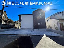 八王子市西寺方町　24　3期