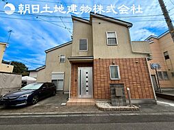 相模原市緑区上九沢 中古戸建て
