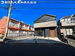 八王子市犬目町　新築戸建て