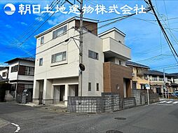 相模原市中央区横山台1丁目
