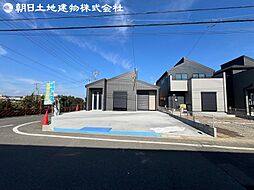 八王子大谷町第6　1号棟