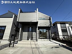 八王子大谷町第6 3号棟