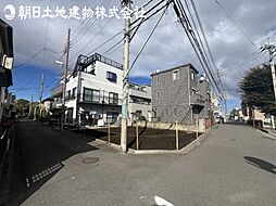 相模原市南区大野台8期