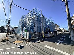 相模原市南区大野台8期