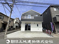 相模原市南区大野台8期