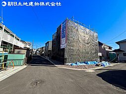 相模原市中央区田名第145　1号棟