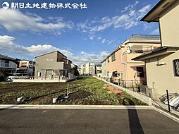 相模原市中央区田名第145　2号棟