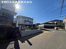 八王子市大谷町1期