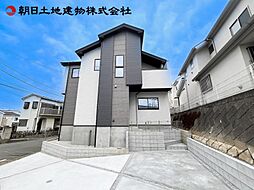 八王子市大谷町1期
