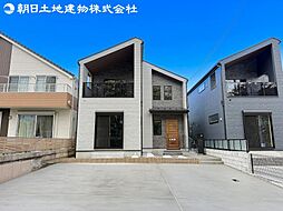 八王子めじろ台3丁目　A号棟