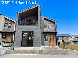 八王子めじろ台3丁目　B号棟