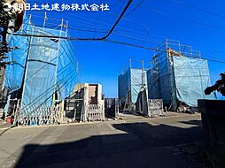 相模原市中央区淵野辺本町3丁目　10号棟
