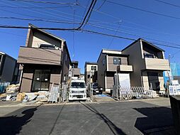 相模原市中央区淵野辺本町3丁目　10号棟