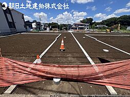 相模原市中央区淵野辺本町3丁目　10号棟