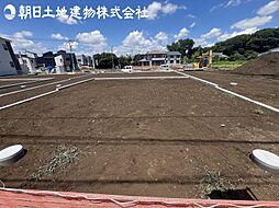 相模原市中央区淵野辺本町3丁目　12号棟