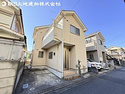 八王子市高倉町