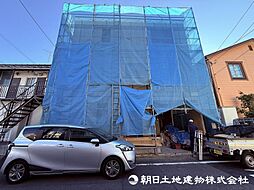 相模原市中央区清新4丁目 A号棟