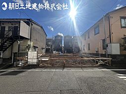 相模原市中央区清新4丁目　A号棟