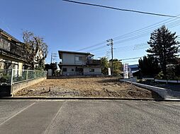 八王子市石川町