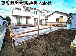 相模原市中央区陽光台第40