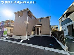 相模原市緑区上九沢 第23 1号棟