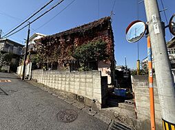 八王子市長沼町