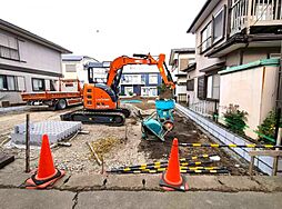 緑区町屋3期 新築戸建て 2