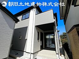 緑区町屋3期　新築戸建て　2号棟