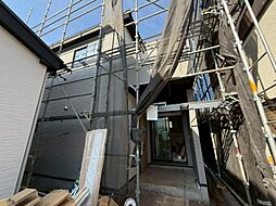 緑区町屋3期　新築戸建て　2