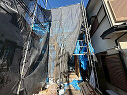 緑区町屋3期　新築戸建て　2