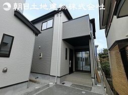 緑区町屋3期　新築戸建て　2号棟