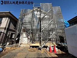 緑区町屋3期 新築戸建て 1号棟