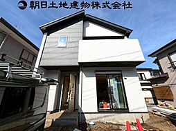 緑区町屋3期　新築戸建て　1号棟