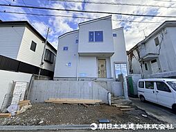八王子市東浅川町