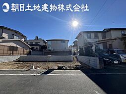 八王子市鹿島2期　1号地
