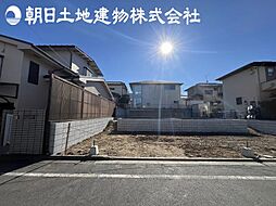 八王子市鹿島2期　2号地