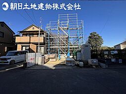 町田市本町田10期