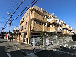 ライオンズマンション相模大野第五　202