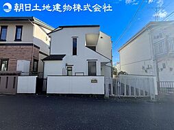 町田市相原町戸建て