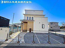 相模原市緑区下九沢　未入居住宅