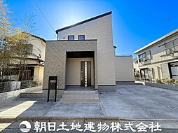 八王子市泉町　1号棟