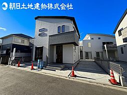 町田市南大谷　1号棟