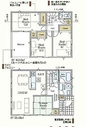 町田市相原町第28　2号棟