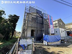 町田市相原町第28　2号棟