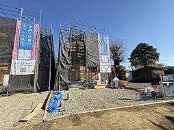 町田市相原町第28　3号棟