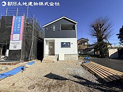 町田市相原町第28　3号棟