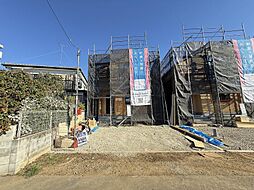 町田市相原町第28　4号棟