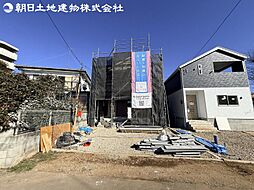 町田市相原町第28　4号棟