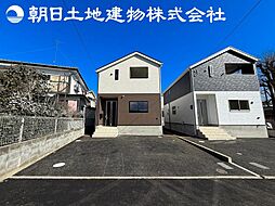 町田市相原町第28　4号棟