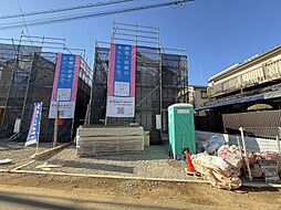 町田市相原町第28　1号棟